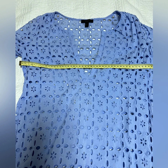 J CREW COVERUP SizeXX - Picture 6 of 11